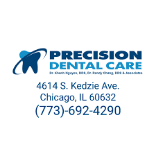 Precision Dental Care Home Facebook