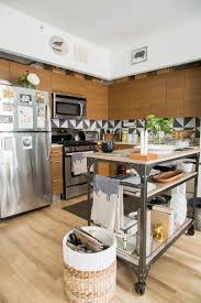 functional & stylish new york kitchens