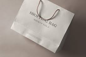 Download Psd Shopping Bag Mockup Vol 6 Psd Mock Up Templates Pixeden