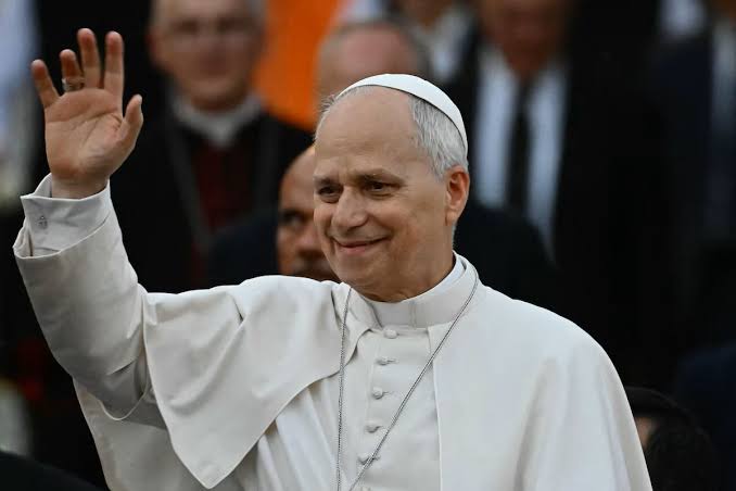 Papa Le&atilde;o XIV anuncia cirurgia para retirada de n&oacute;dulo no pulm&atilde;o | Al&ocirc; Al&ocirc; Bahia