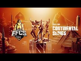 ¿cómo será la free fire continental series? Garena Unveils Free Fire Continental Series Ffcs Format And Schedule India To Be Represented By Top 3 Teams