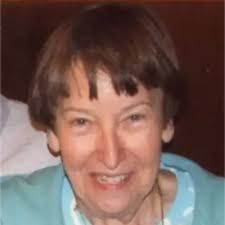 Obituary information for Elizabeth Stout Carter