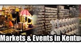 Knoxville Flea Market December 2026