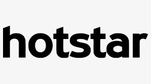 It's showing the old logo and this thing is irritating me a lot. Hotstar Logo Png Images Transparent Hotstar Logo Image Download Pngitem