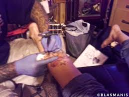 File 3 dots tattoo gif wikimedia commons. What Does One Dot Tattoo Mean Quora