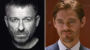 Knowing that the junkyard killer was in cahoots with his father, malcolm goes against the fbi's wishes and continues to investigate. Gotham S Sean Pertwee To Guest Star On Prodigal Son What S His Connection To Bright