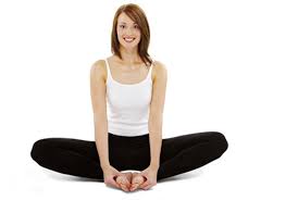 Our greeting cards are 5 x 7 in size and are produced on digital offset printers using 100 lb. Benefits Of Butterfly Pose World Peace Yoga School