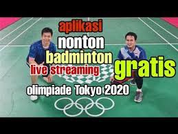 Link live streaming badminton olimpiade tokyo 2020 hari ketiga, minions dan the daddies tampil. Vgfde Vix11ccm