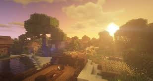 Usually how to install, download, setup mods and modpacks, vanilla minecraft. Bsl Shaders 1 17 1 1 16 5 1 8 Shader Pack For Minecraft