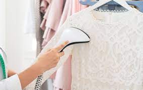 How To Clean A Fabric Steamer | Hunker