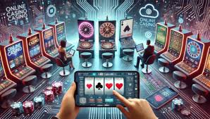 How Technology is Changing the Way We Experience Online Games