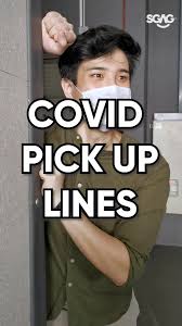 These pick up lines are cheesy, funny, corny, cute and nerdy. Sgag Covid 19 Pick Up Lines Facebook