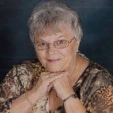 Helen Genevieve Park Obituary July 20, 2020