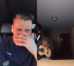 Sweet Home Alabama Guitar and Violin Duet