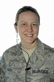 WPAFB Airman named tops in command > Wright-Patterson AFB > Article Display