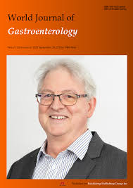World Journal of Gastroenterology