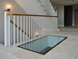 Glass Floor Panel Barron Glass Glass Floor Home Victorian Door