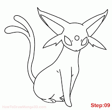 Keep your kids busy doing something fun and creative by printing out free coloring pages. Vaporeon Coloring Pages Vaporeon Coloring Pages Printable 228258 Coloring Library