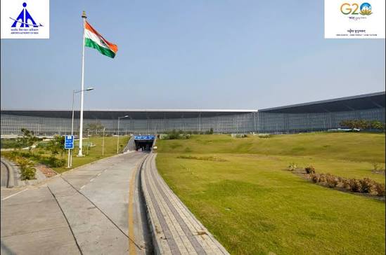 Kolkata Airport's Expansion: India's Forgotten Hub Gets a Second Runway