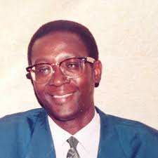 ADJA COGNA DIOP MÉDINA FORUM DE RETROUVAILLES