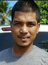 GPD seeks Ronnie Quinata Sanchez, home burglary suspect of Core Tech chair