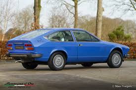 Image result for Navy Blue 1976 Alfa-Romeo