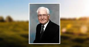 Elton Schulze Obituary September 26, 2018