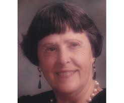 Marie Carter Obituary (1924