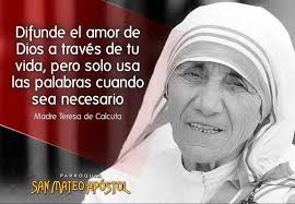 Parroquia San Mateo Apostol Oficial