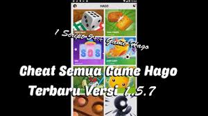 Finally, the wait is over because here we are going to give you genuine free diamond. Cheat Semua Game Hago Dalam 1 Script Auto Winstreak Youtube