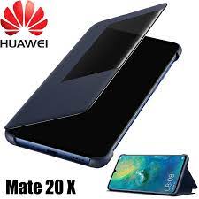 te ensenamos las mejores fundas para el huawei mate x entra y descubre las mejores ofertas del momento fundas smartphone pantalla de cristal