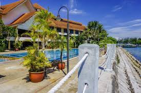 Urus (plural uri or uruses). Kudat Golf Marina Resort Holiday Residences Kudat