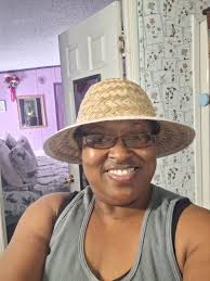 Happy Blessed Sunday Beautiful Hat Divas..❤️❣️