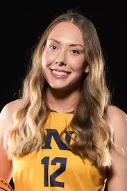 2022-23 Women's Basketball Roster