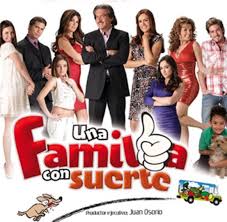 Una Familia Con Suerte Telenovelas Tv Shows Favorite Movies