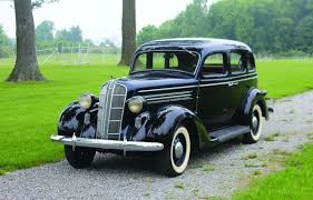 Image result for Golden Beige 1936 Dodge
