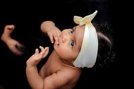 Baby Sucking Bottom Lip Here S Why It Happens And What To Do Enjoy Mom Life