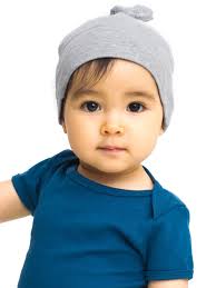 Infant Baby Rib Hat Headwear Gloves Kids Babies Accessories American Apparel Neutral Baby Clothes Baby Kids Clothes Toddler Gloves