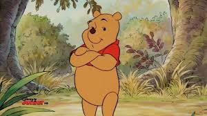 Image Result For Arms Crossed Bear Pooh Bear Pooh Kenny Loggins
