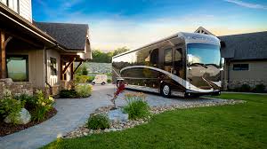 Maybe you would like to learn more about one of these? Luxury Motorcoach Resorts Goss Rv