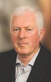 Condolence Book for John (Jackie) Hannon (Shinrone, Offaly)