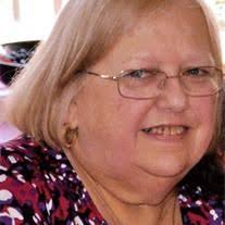 Bernadette Ann Obituary