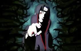 The best quality and size only with us! 67 Itachi Wallpapers Full Album 4khuge Com