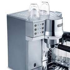 Bunnserve® u.s., canada & mexico. Delonghi Ec850 Pump Espresso And Cappuccino Coffee Maker Price In India Buy Delonghi Ec850 Pump Espresso And Cappuccino Coffee Maker Online Delonghi Vijaysales Com