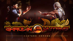Gordon liu, ching li, adam cheng, wang lung wei two friends from rival schools, shaolin & wu tang. Shaolin Vs Wutang For Nintendo Switch Nintendo Game Details