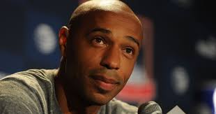 7.890.331 beğenme · 3.808 kişi bunun hakkında konuşuyor. All Time Great Thierry Henry May Be Preparing For His Last Game But He Won T Go Quietly John Cross Irish Mirror Online