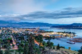 Hundreds came out friday night to the 10th annual downtown light up event in west kelowna. Web Design Services In Kelowna Project Pi Consulting Inc