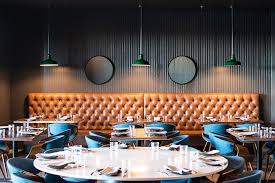 Legend has it that edgar allan poe used to visit, and was inspired by the. Best Restaurants For Private Dining In Austin A Taste Of Koko