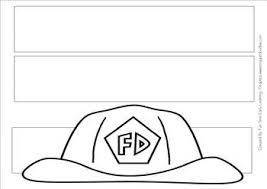 Fireman Headband Fire Safety Week Fire Prevention Week Fire Safety Lessons