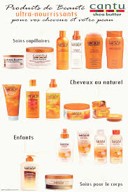 Les Collections Et Produits De Soins Capillaires Cantu Cantu Shea Butter A Base De Beurre D Natural Hair Styles Cantu Hair Products Natural Hair Care